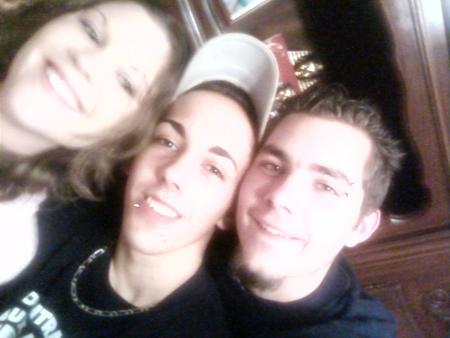 Moi dim et yvan