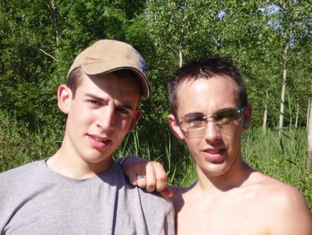 Max et Dim