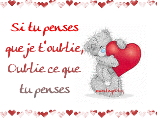 oublie